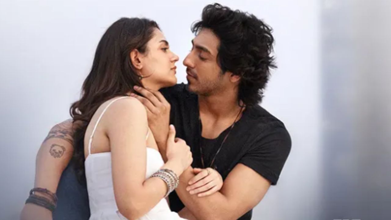 saiyaara day 21 collection 